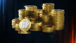 9.500 очков Black Ops 7 или Call of Duty®: Warzone™