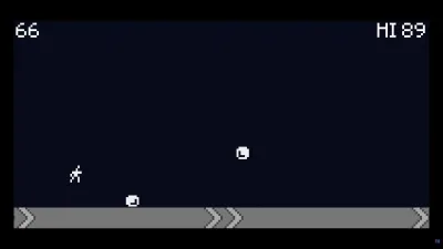 One Button Games 5-in-1 vol. 4 (Windows) — скриншот 4