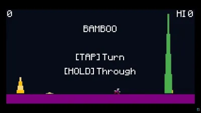 One Button Games 5-in-1 vol. 4 (Windows) — скриншот 5