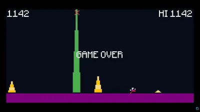 One Button Games 5-in-1 vol. 4 (Windows) — скриншот 6