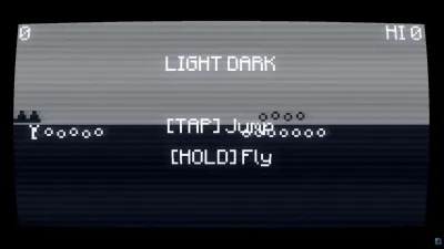 One Button Games 5-in-1 vol. 4 (Windows) — скриншот 9