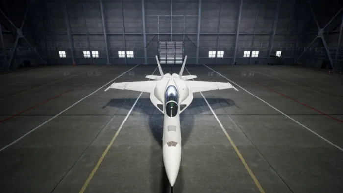 ACE COMBAT™ 7: SKIES UNKNOWN – F/A-18F Super Hornet Block III Set — скриншот 3