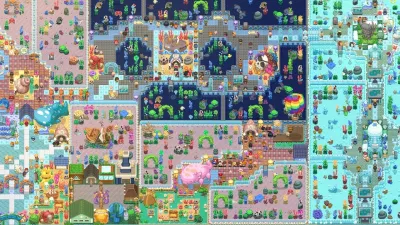 Let's Build a Zoo - Aquarium Odyssey DLC — скриншот 4