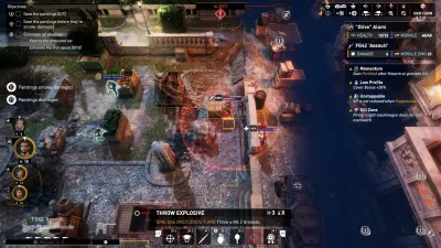 Classified: France '44 - Talon — скриншот 1