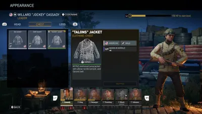 Classified: France '44 - Talon — скриншот 8