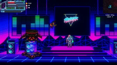 Bite the Bullet — скриншот 4