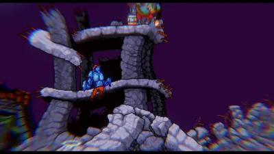 Bite the Bullet — скриншот 6