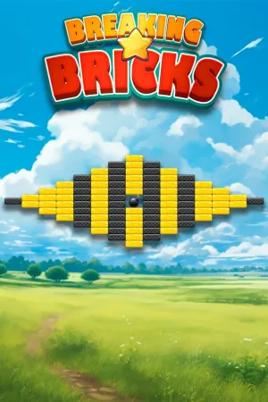 BREAKING BRICKS 3 IN 1