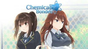 Chemically Bonded