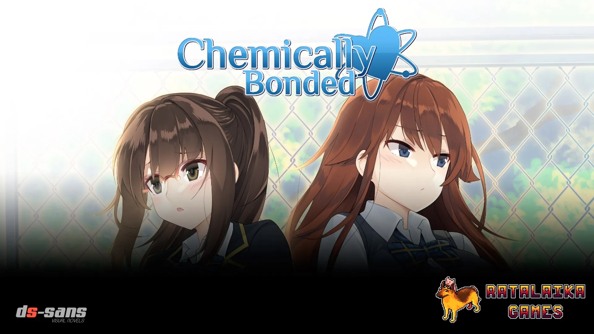 Chemically Bonded — трейлер