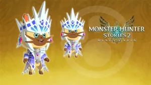 Костюм Навиру: Костюм Велханы