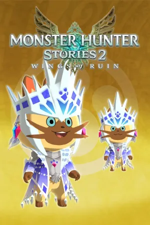 Костюм Навиру: Костюм Велханы