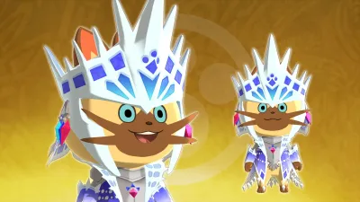 Костюм Навиру: Костюм Велханы — скриншот 1