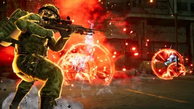 SWORD ART ONLINE Fractured Daydream Character Pass Vol. 1 — скриншот 4