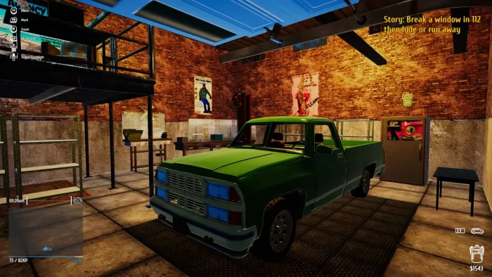 Espresso Tycoon & Thief Simulator — скриншот 7