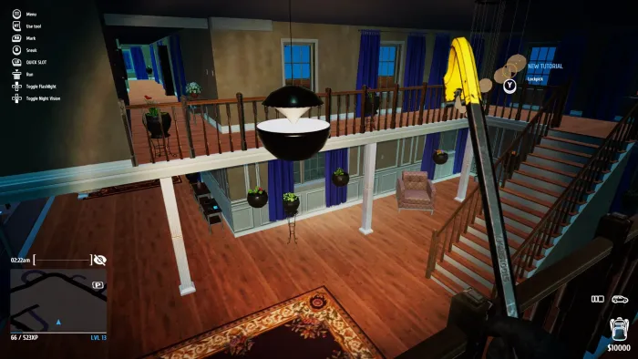 Espresso Tycoon & Thief Simulator — скриншот 8