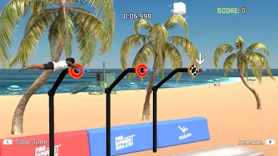 Pro Gymnast Simulator + Brawl Chess — скриншот 4