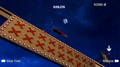 Pro Gymnast Simulator + Brawl Chess — скриншот 5