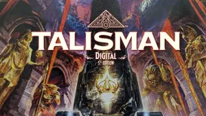 Talisman: Digital 5th Edition