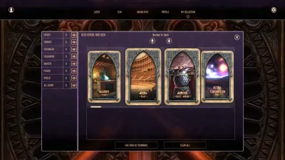 Talisman: Digital 5th Edition — скриншот 1