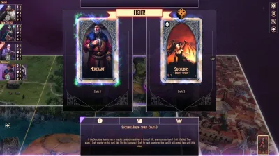 Talisman: Digital 5th Edition — скриншот 3