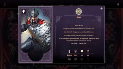 Talisman: Digital 5th Edition — скриншот 4