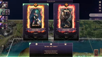 Talisman: Digital 5th Edition — скриншот 5