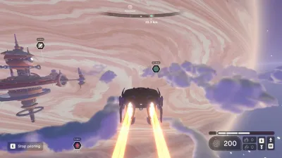 Young Suns (Предварительная версия игры) — скриншот 1