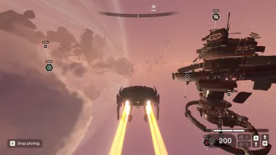 Young Suns (Предварительная версия игры) — скриншот 11