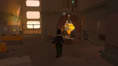 Young Suns (Предварительная версия игры) — скриншот 7