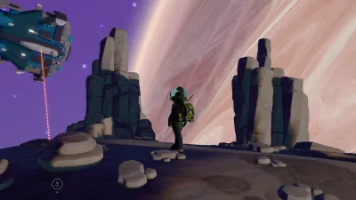 Young Suns (Предварительная версия игры) — скриншот 9