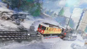 Train Sim World® 6: RhB Arosa Aggregates Pack