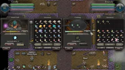 9th Dawn III — скриншот 14