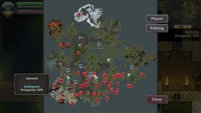 9th Dawn III — скриншот 5