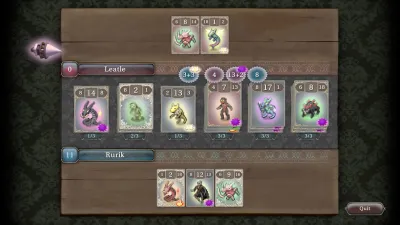 9th Dawn III — скриншот 7