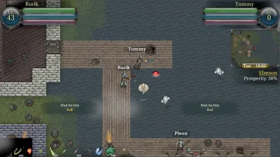 9th Dawn III — скриншот 8