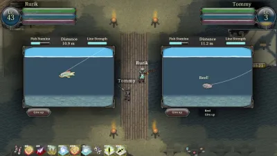 9th Dawn III — скриншот 9