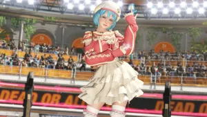 DOA6LR NiCO «Отпуск ученого / Термодинамика Солнечного Места»