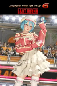 DOA6LR NiCO «Отпуск ученого / Термодинамика Солнечного Места»