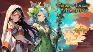 Western Horizon Adventures