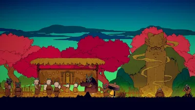 Nine Sols — скриншот 1