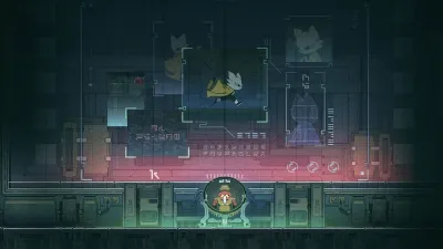 Nine Sols — скриншот 3