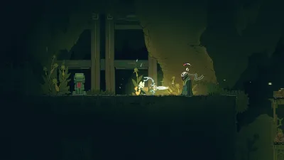 Nine Sols — скриншот 4