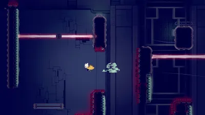 Nine Sols — скриншот 6