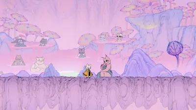 Nine Sols — скриншот 7