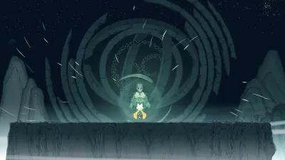 Nine Sols — скриншот 10