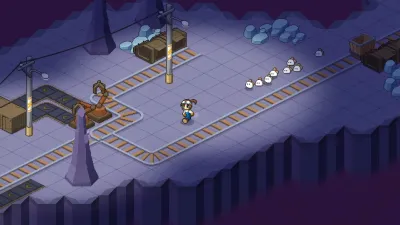 Little Rocket Lab — скриншот 9