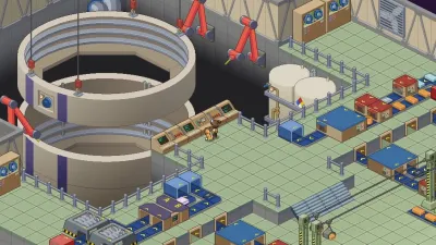 Little Rocket Lab — скриншот 10