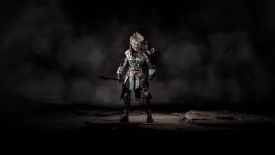 Predator: Hunting Grounds — Великая хищница — скриншот 1