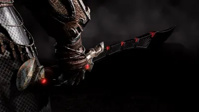 Predator: Hunting Grounds — Великая хищница — скриншот 7